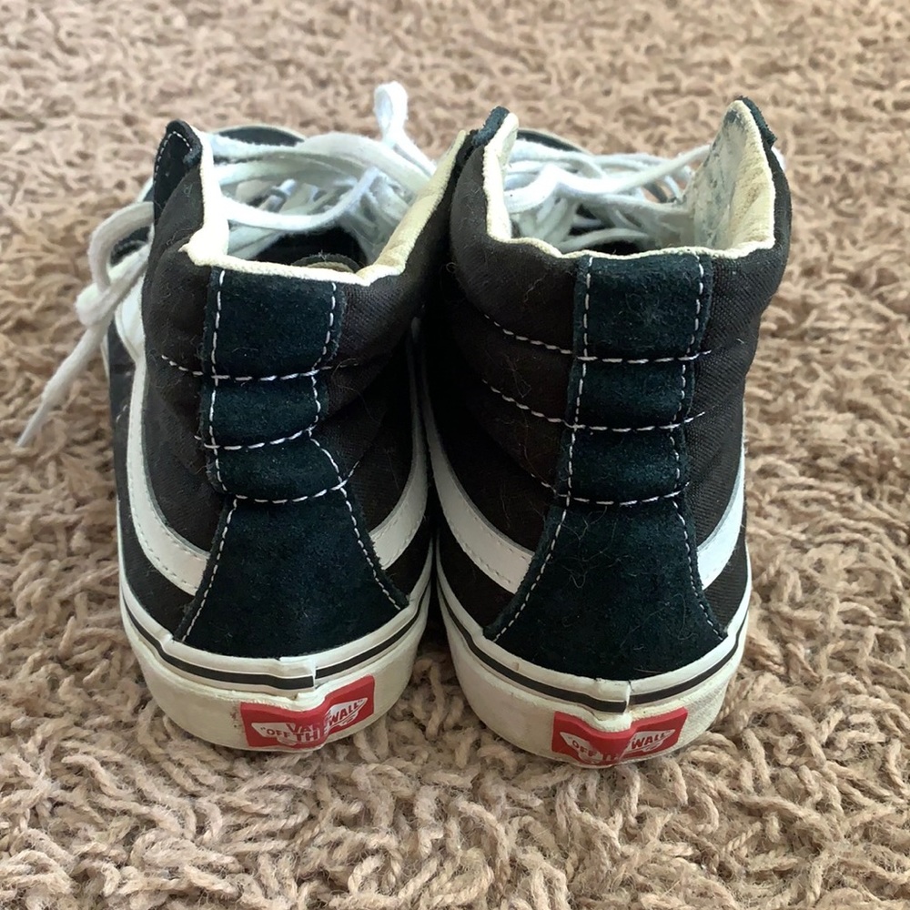 Vans Sk-8 Hi
